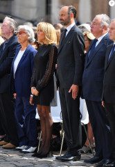 Brigitte Macron фото №1079970