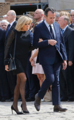Brigitte Macron фото №1079969