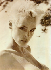 Brigitte Nielsen фото №1352741