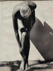 Brigitte Nielsen фото №1349081