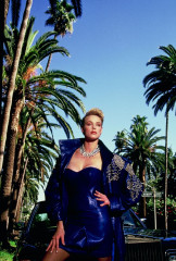 Brigitte Nielsen фото №1352739
