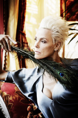 Brigitte Nielsen фото №1355692