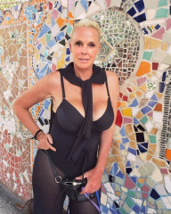 Brigitte Nielsen фото №1355693