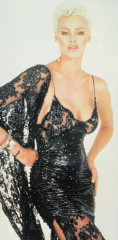 Brigitte Nielsen фото №1352745
