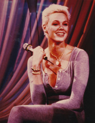 Brigitte Nielsen фото №1349088