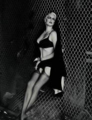 Brigitte Nielsen фото №1358631