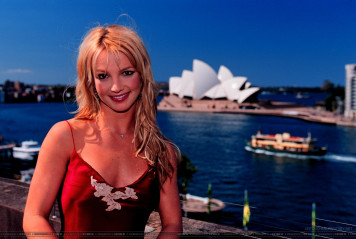 Britney Spears фото №114325