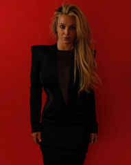 Britney Spears - Frances Iacuzzi Photoshoot (2019) фото №1168458