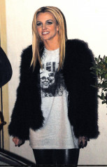 Britney Spears фото №119292