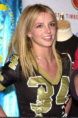 Britney Spears фото №115753
