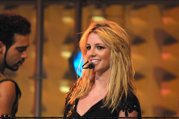 Britney Spears фото №117864