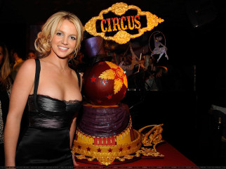 Britney Spears фото №119948
