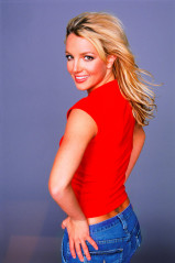 Britney Spears фото №104249