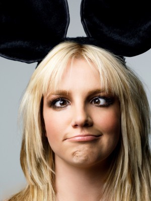 Britney Spears фото №476113