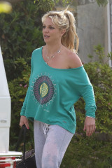 Britney Spears фото №978626