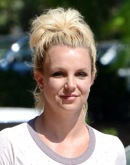 Britney Spears фото №656644
