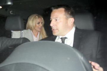 Britney Spears фото №1056415