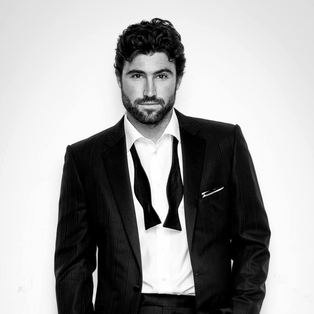 Броди Дженнер (Brody Jenner)