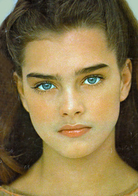 Brooke Shields фото №202923