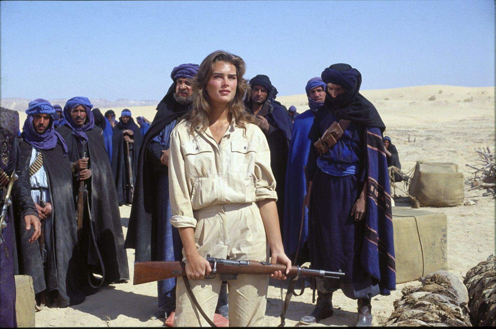 Брук Шилдс - Brooke Shields фото №1369319 - Brooke Shields