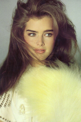 Brooke Shields фото №213697