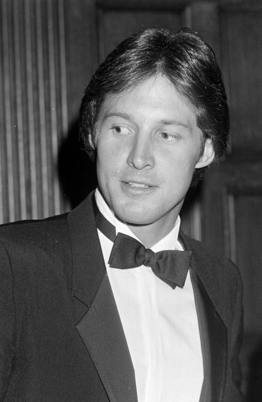 Брюс Уильям Бокслейтнер Bruce Boxleitner фото №393570