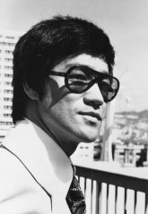 Bruce Lee фото №522321