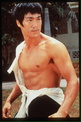 Bruce Lee фото №362569