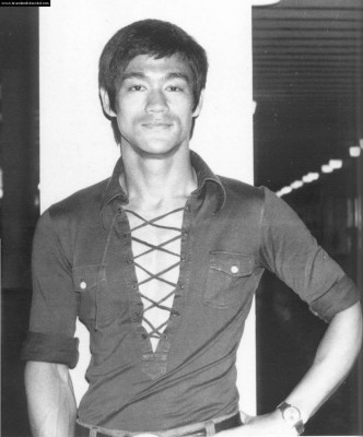 Bruce Lee фото №100892
