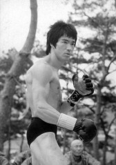 Bruce Lee фото №392594