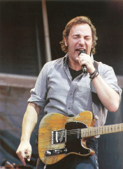 Bruce Springsteen фото №68066