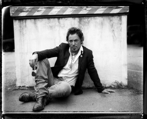Bruce Springsteen фото №211237