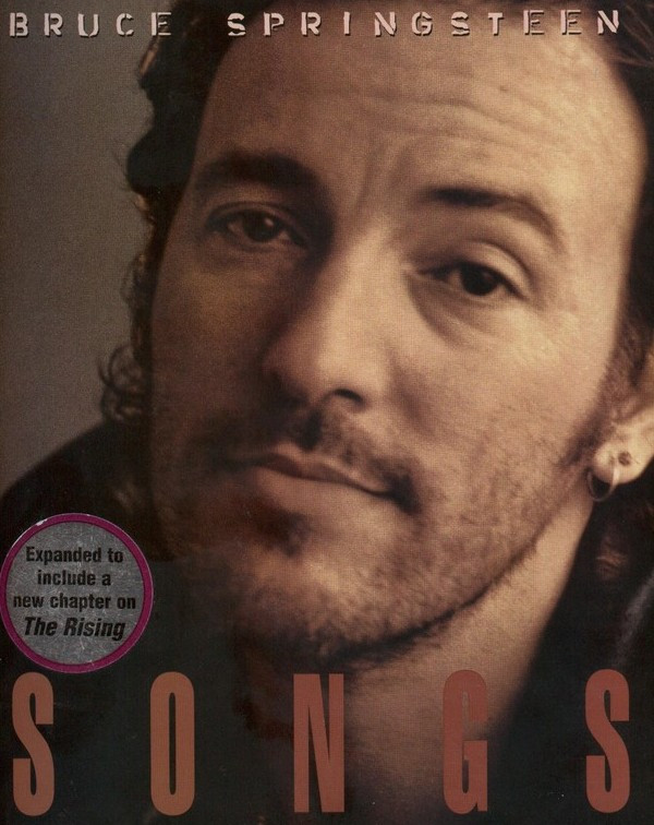 Брюс Спрингстэн (Bruce Springsteen)