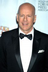 Bruce Willis фото №368445
