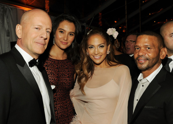 Bruce Willis фото №459431