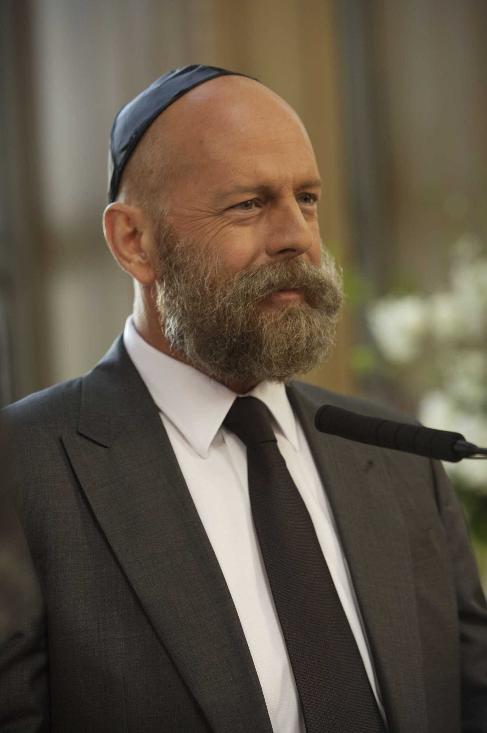 Брюс Уиллис (Bruce Willis)