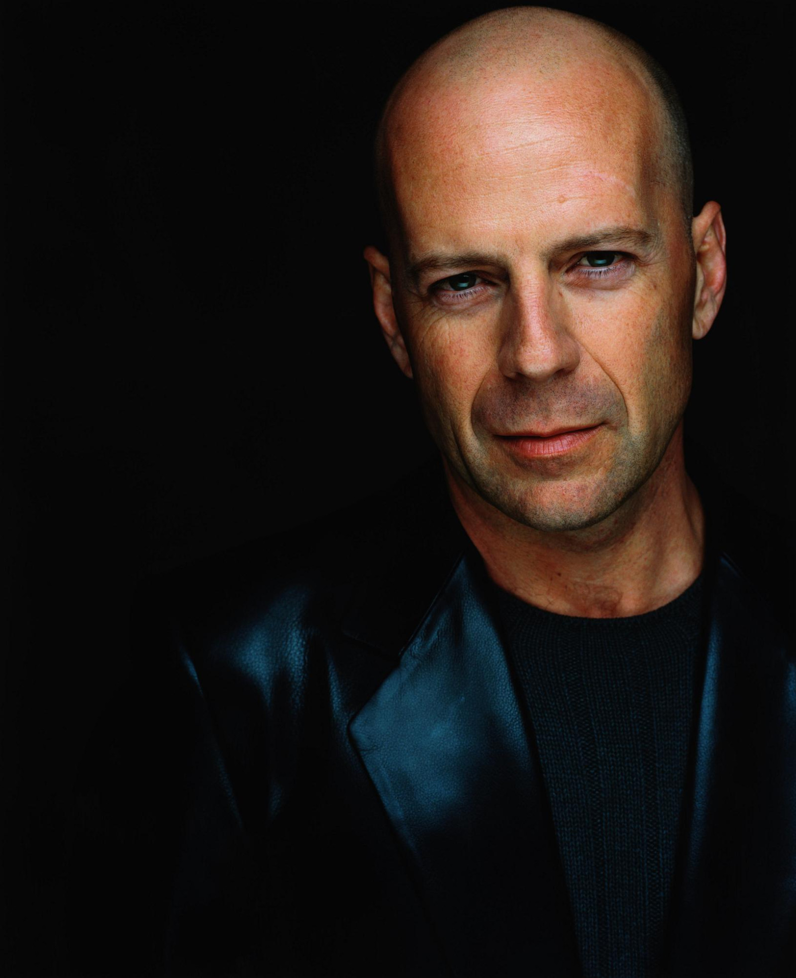 Брюс Уиллис (Bruce Willis)