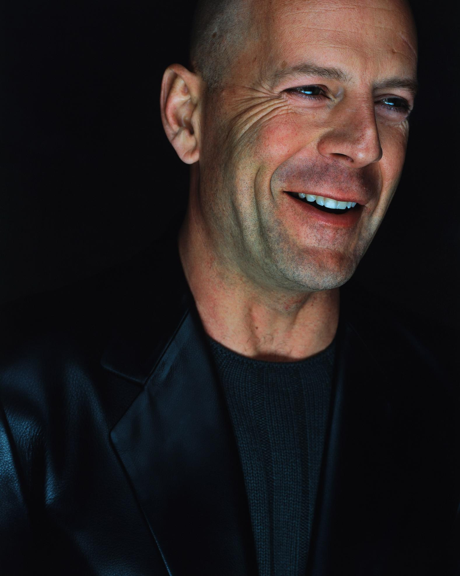 Брюс Уиллис (Bruce Willis)