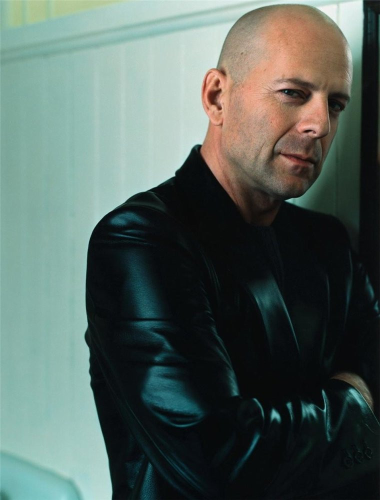 Брюс Уиллис (Bruce Willis)