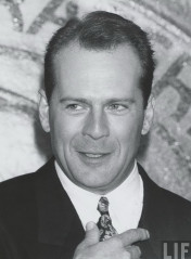 Bruce Willis фото №192597