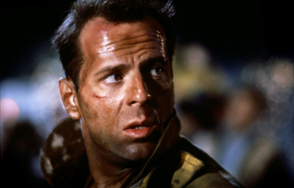 Bruce Willis фото №464628