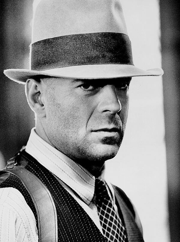 Брюс Уиллис (Bruce Willis)