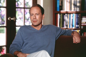 Bruce Willis фото №10405