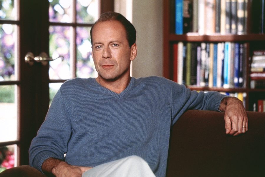 Брюс Уиллис (Bruce Willis)