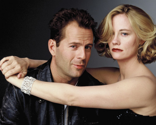 Bruce Willis фото №439486