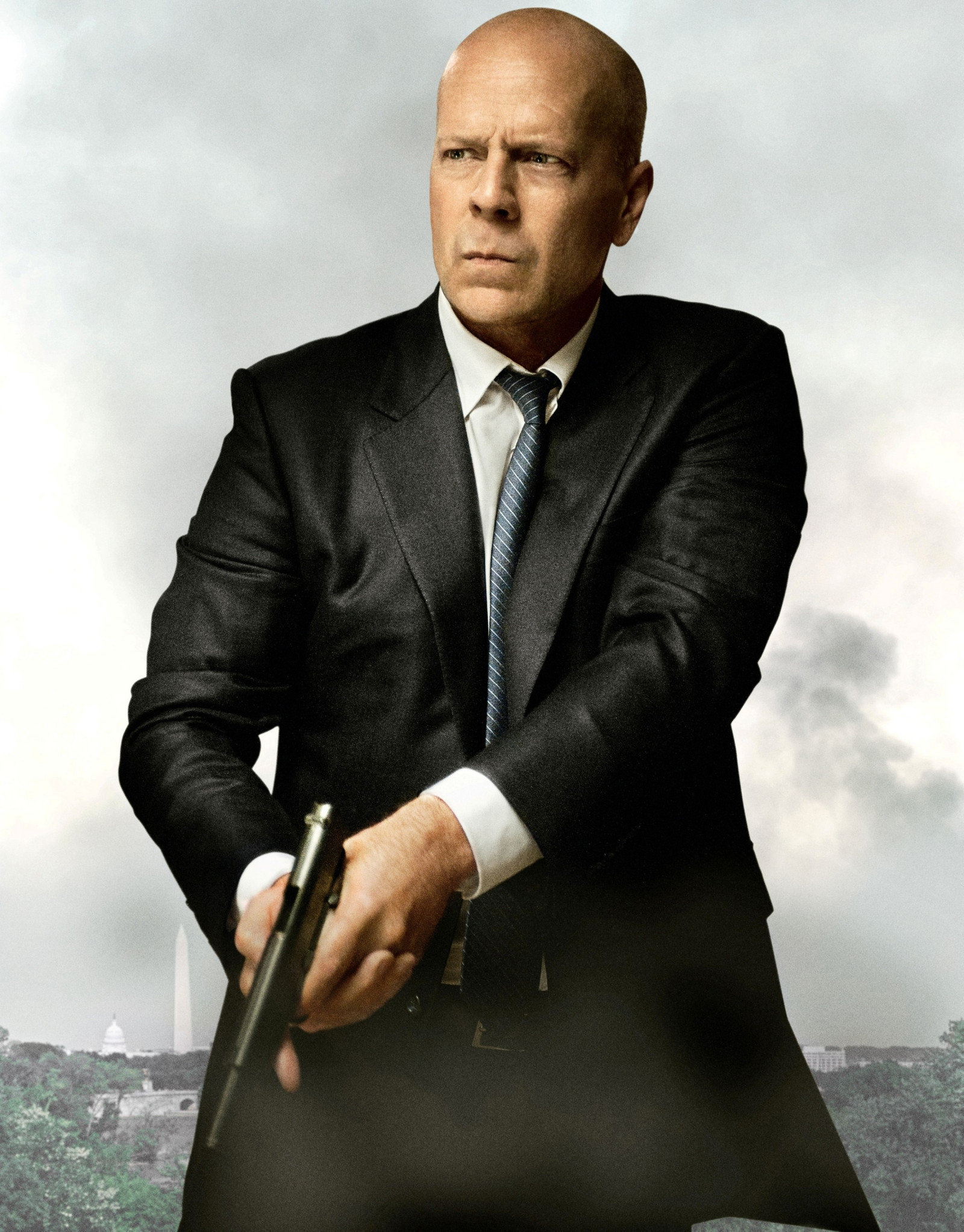 Брюс Уиллис (Bruce Willis)