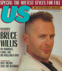 Bruce Willis фото №52313