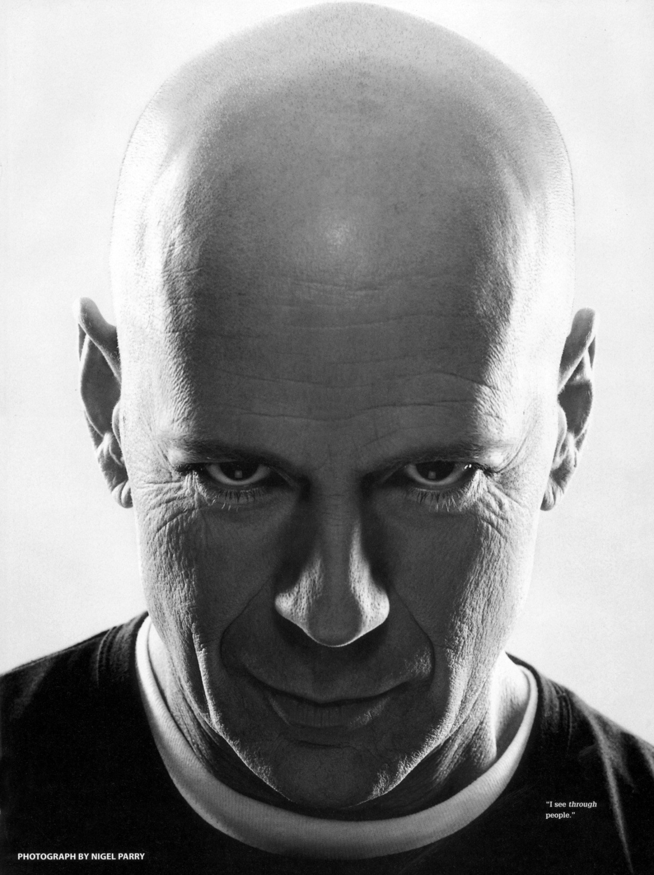 Брюс Уиллис (Bruce Willis)