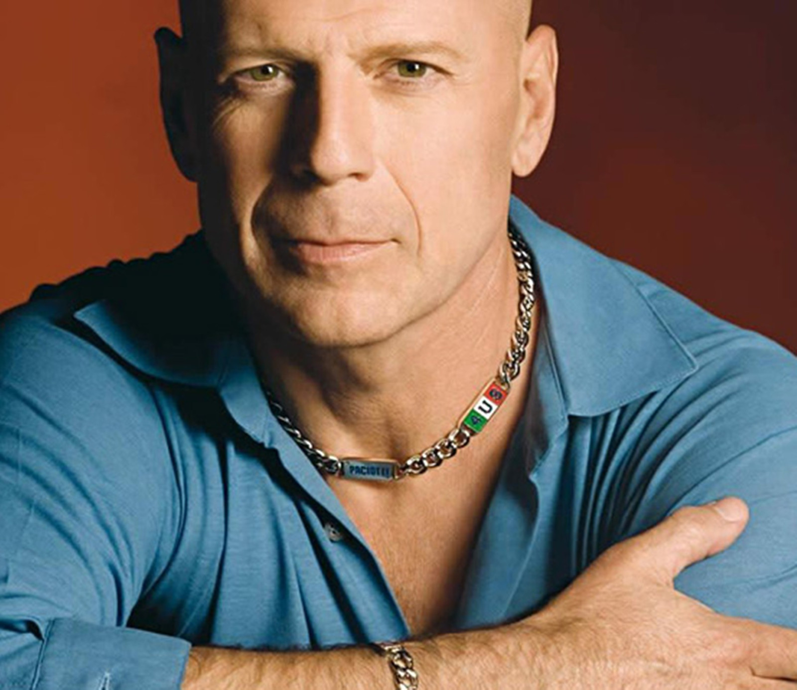 Брюс Уиллис (Bruce Willis)