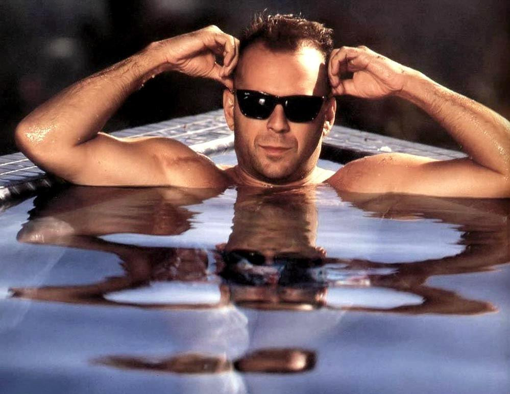 Брюс Уиллис (Bruce Willis)